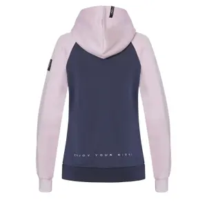 Women's hooded sweatshirt Rehall Jeany-R Pwr image-1