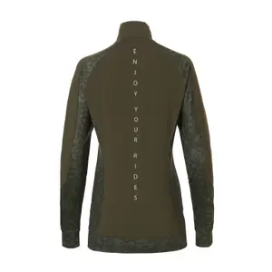 Women's ski jacket Rehall Rose-R image-1