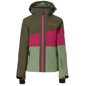 Girl's ski jacket Rehall Ricky-R image-0