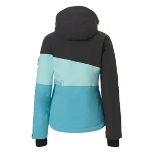 Girl's ski jacket Rehall Ricky-R image-1
