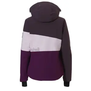 Girl's ski jacket Rehall Ricky-R image-1