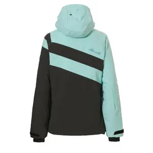 Children's ski jacket Rehall Mauzi-R image-1