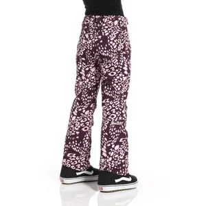 Girls' Ski Pants Rehall Vera-R image-1