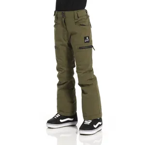 Girls' Ski Pants Rehall Lise-R image-0