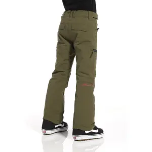 Girls' Ski Pants Rehall Lise-R image-1