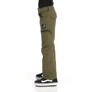 Girls' Ski Pants Rehall Lise-R image-2