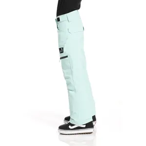 Girls' Ski Pants Rehall Lise-R image-2