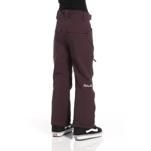 Girls' Ski Pants Rehall Lise-R image-1