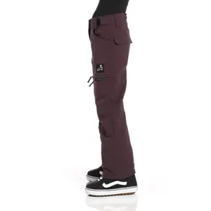 Girls' Ski Pants Rehall Lise-R image-2