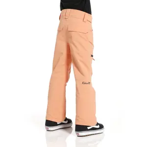 Girls' Ski Pants Rehall Lise-R image-1