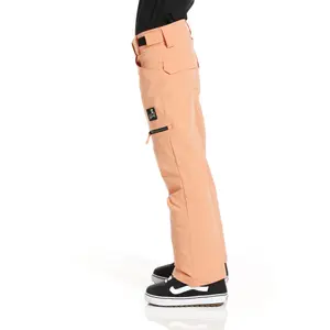 Girls' Ski Pants Rehall Lise-R image-2