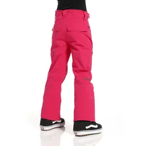 Girls' Ski Pants Rehall Lise-R image-1