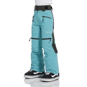 Girls' Ski Pants Rehall Jaydi-R image-0
