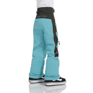 Girls' Ski Pants Rehall Jaydi-R image-2