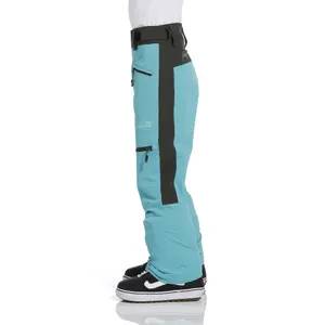 Girls' Ski Pants Rehall Jaydi-R image-1