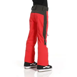 Girls' Ski Pants Rehall Jaydi-R image-1