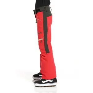 Girls' Ski Pants Rehall Jaydi-R image-2