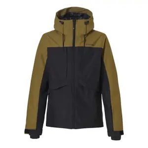 Ski jacket Rehall Denver image-0