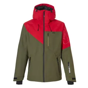 Ski jacket Rehall Dick image-0