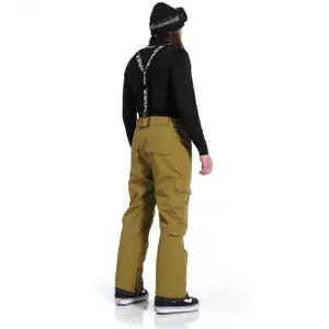 Ski Trousers Rehall Picker-R image-1