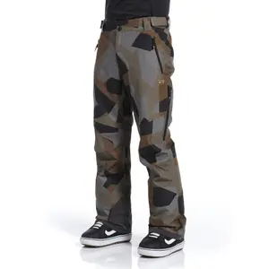 Ski Trousers Rehall Catamount-R image-0