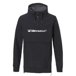 Ski jacket with hood Rehall Bear-R image-0