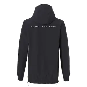 Ski jacket with hood Rehall Bear-R image-1