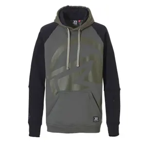 Hooded Sweatshirt Rehall Muse-R image-0
