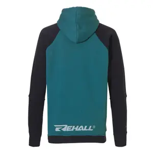 Hooded Sweatshirt Rehall Muse-R image-1