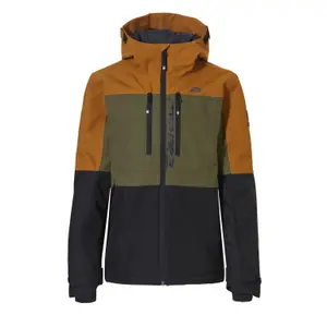 Children's ski jacket Rehall Cropp-R image-0