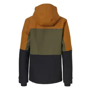 Children's ski jacket Rehall Cropp-R image-1