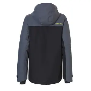 Children's down jacket Rehall Davey image-1