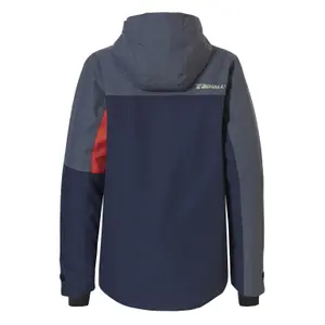 Children's down jacket Rehall Davey image-1