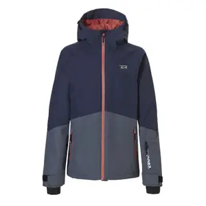Children's ski jacket Rehall Rager-R image-0