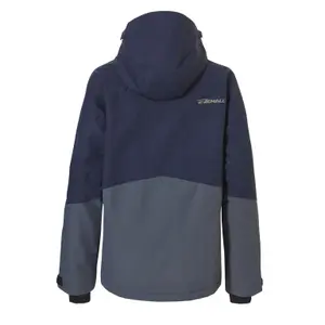 Children's ski jacket Rehall Rager-R image-1