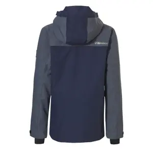 Children's ski jacket Rehall Artrix-R image-1