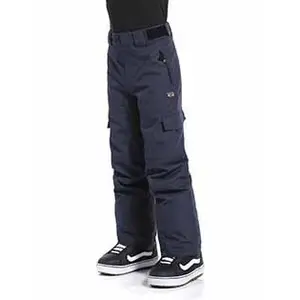 Children's ski Trousers Rehall Buzz-R image-0