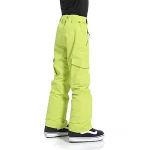 Children's ski Trousers Rehall Buzz-R image-1