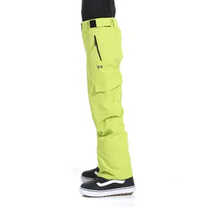 Children's ski Trousers Rehall Buzz-R image-2