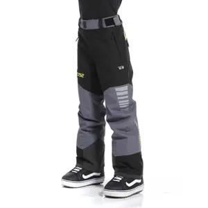 Children's ski Trousers Rehall Carlton-R image-0