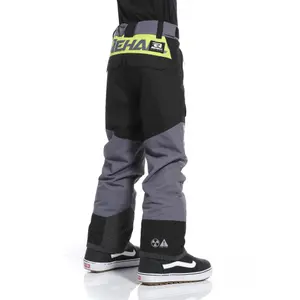 Children's ski Trousers Rehall Carlton-R image-1