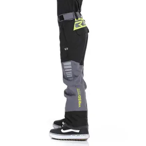 Children's ski Trousers Rehall Carlton-R image-2