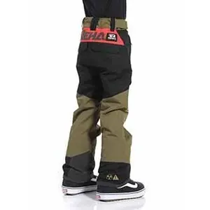 Children's ski Trousers Rehall Carlton-R image-1