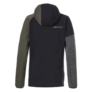 Children's ski jacket Rehall Huon-R Pwr image-1