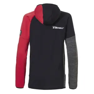 Children's ski jacket Rehall Huon-R Pwr image-1