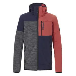 Children's ski jacket Rehall Huon-R Pwr image-0