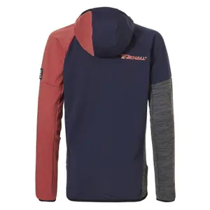 Children's ski jacket Rehall Huon-R Pwr image-1