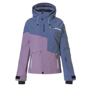 Women's ski jacket Rehall Dyna image-0