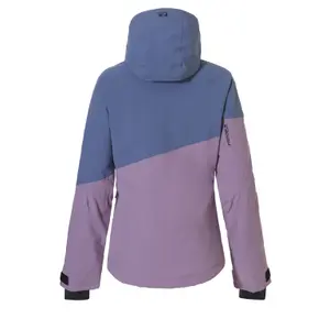 Women's ski jacket Rehall Dyna image-1