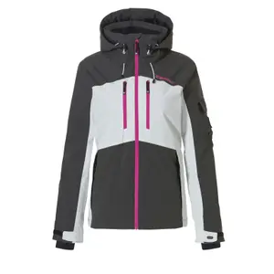 Women's ski jacket Rehall Rome-R image-0